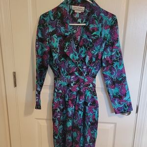 Beautiful Vintage Jumpsuit size 2